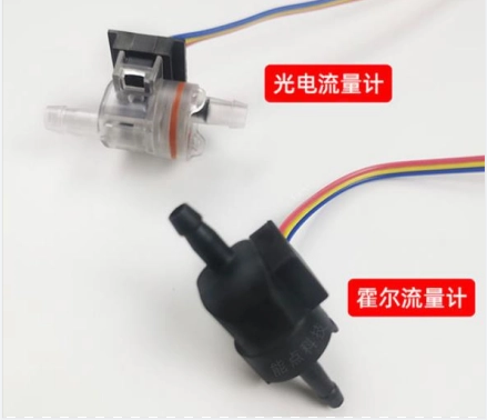 選購小型流量計要注意哪些問題