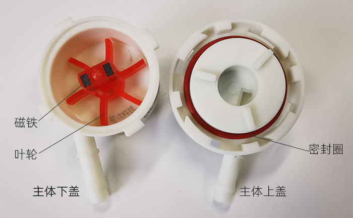 泡茶機(jī)是如何利用小型流量計(jì)實(shí)現(xiàn)液位流量控制的