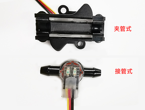 管道光電液位傳感器如何檢測水管缺水滿水的？
